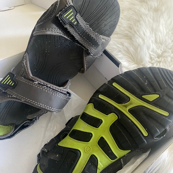 George sandals - Picture 2 of 2